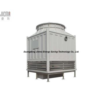 Dry Cooling Tower for Water Chiller System