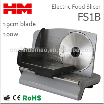 2014 Electric Cheese Slicers/ meat slicers/ bread slicers-Guangdong Factory Price