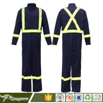 Flame Resistant Uniform Workwear