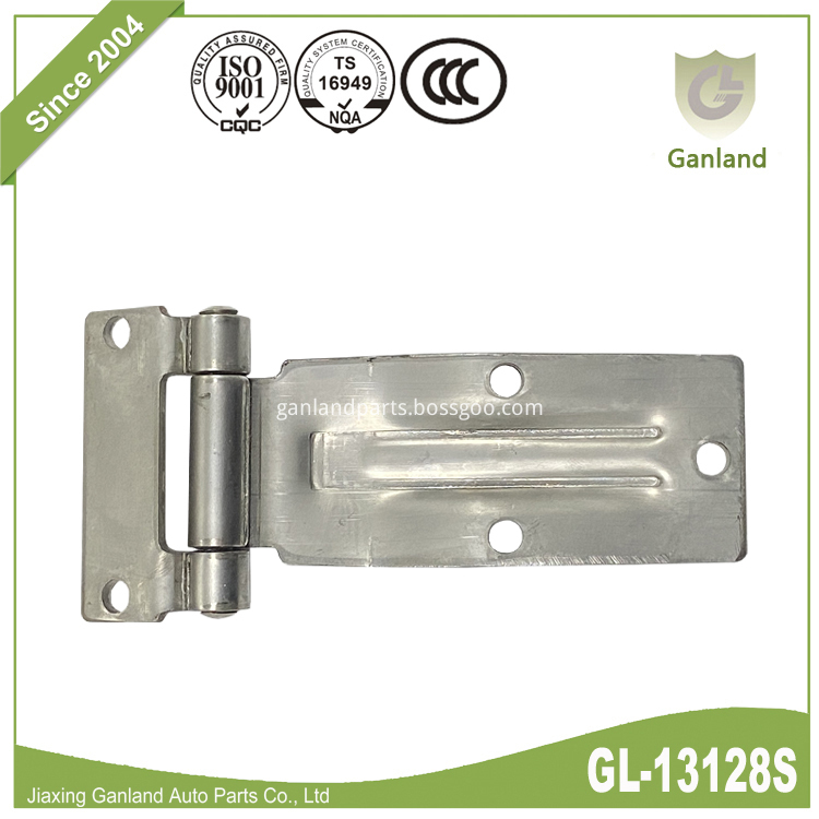 Refrigerator Truck Rear Door Hinge