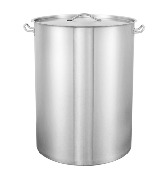 Stainless Steel kitchen stock pot