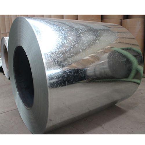 80G Galvanized Steel Coil/ Q195 Galvanized steel coil