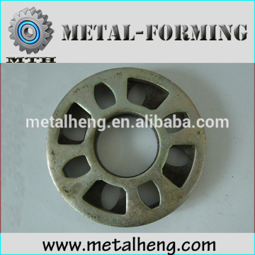 scaffolding fitting wedge lock