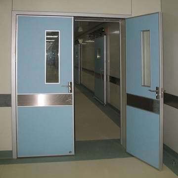 High Quality Automatic Hermetic X-ray Hospital Room Door