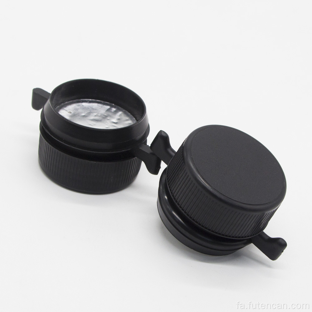 پوشش زرهی شاسی مواد شیمیایی