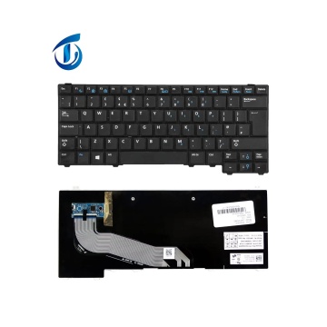 Brand New Backlight Keyboard Replacement for Dell Latitude E5440