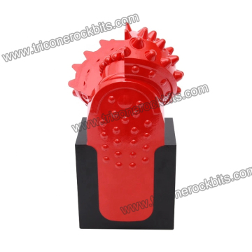 IADC637 Tungsten Carbide Single Rock Tricone Roller Bit