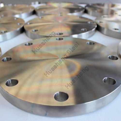 Blind Flanges