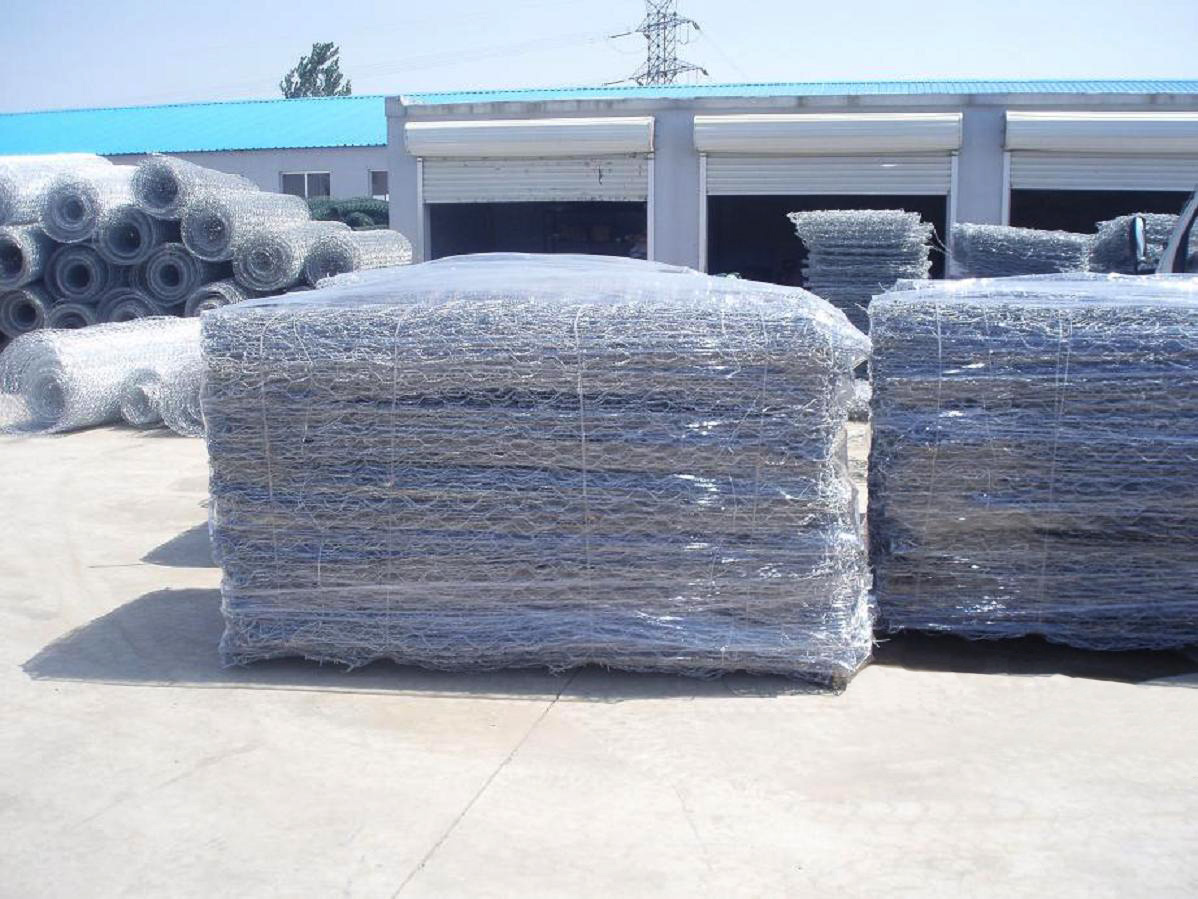 Gabion Mattress 