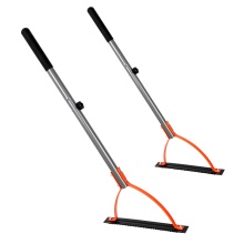 High-strength Stainless Steel Weed Cutter Machine - Agricultural Vinyl Weeding Tool Set