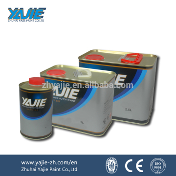 china supplier acid resistan acrylic spray acrylic polymer varnish