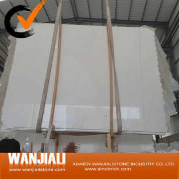 Chinese Thassos Crystal White Marble