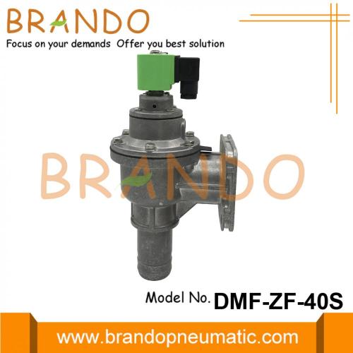 DMF-ZF-40S BFEC Flanged Toz Toplayıcı Nabız Jet Valfı