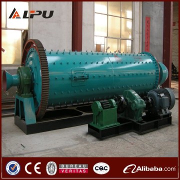 Ceramic Glaze Ball Mill Machine