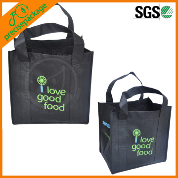 grocery bag tote bag shopping handle bag