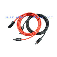 1.5KV solar connect cable 4mm PV solar cable