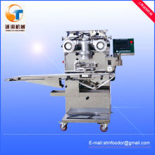 burger making machine