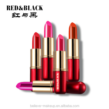 High quality Waterproof Matte Lipstick