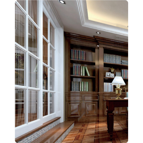 Interior Residential Doors for Home Space Optimization