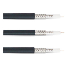 Coaxial Cable Rg11 for Satellite CATV Network