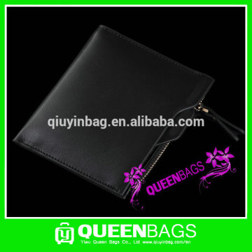 New design cork wallet with greet price