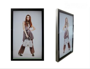 32" Wall Mount Lcd Display , Interative Lcd Digital Marketing Solution