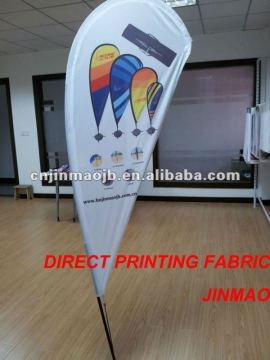 Direct printing Fabric 125GSM