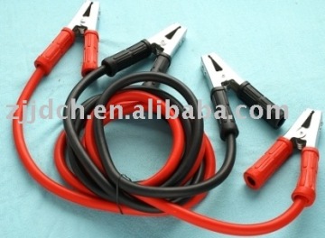 800A jumper cable power booster