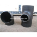 ASME DIN 15CrMo Alloy Steel Seamless Tee