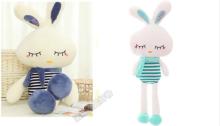 Wholesale Factory Customized Soft Rabbit Doll