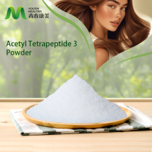 Acetyl Tetrapeptide 3 for Hair Health Care