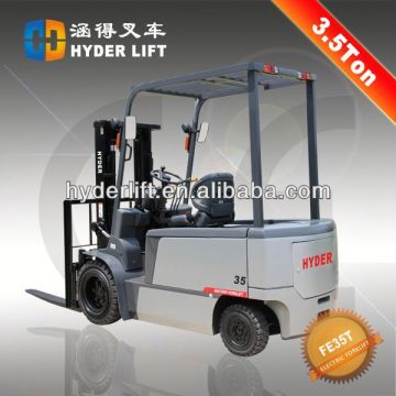 Hot selling 3500kg yale forklift models