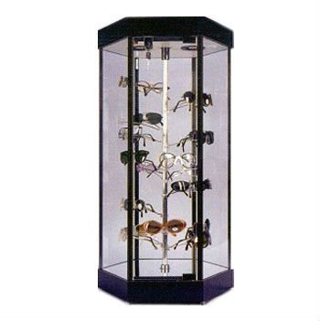modern eyeware display cabinet,