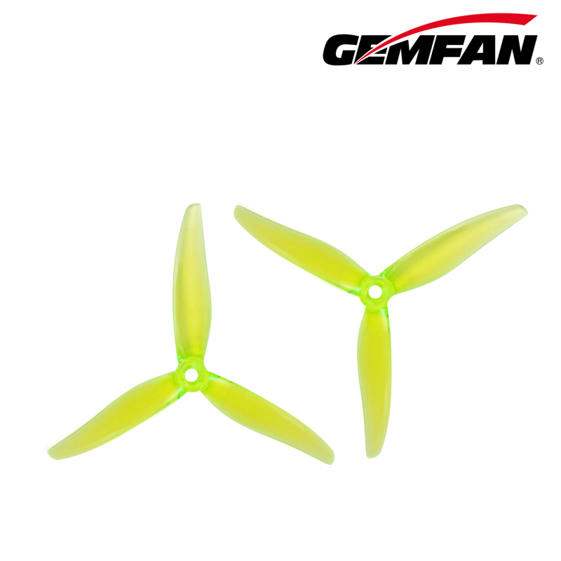 GEMFAN 5 Inch FPV Drone Propeller