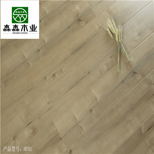 popular 8mm 11mm 12mm high gloss laminate flooring