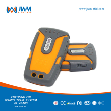 GPS GPRS GSM Real Time Guard Tour System