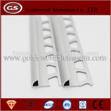 Advantage Price aluminum tile trim for multiduty