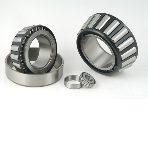 Tapered roller bearing