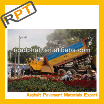 Roadphalt bituminous road Construction Materials