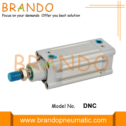 Serie DNC Serie Pneumatic Pistone Air Cilinder Festo Tipo