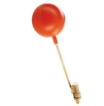 15-50mm Screwed Venice Ball Float Valves with Copper Balls: Find the Perfect Fit for Your Float Valve Needs