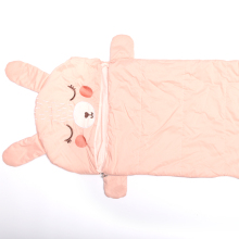 Children Fish-Shaped Sleeping Bag - Baby Sleeping Bag for Indoor & Outdoor Use