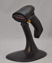 Good price Auto barcode scanner gun, barcode reader gun