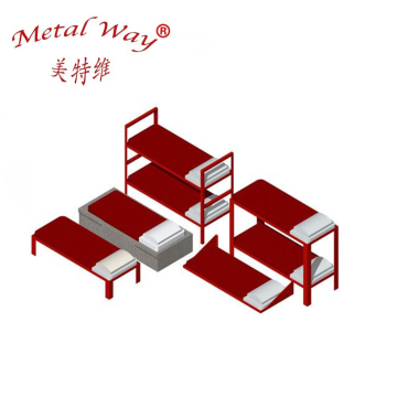 Full Size Prison Mattresses at Discount Prices