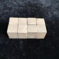 Cube Dimaond Grinding Pellet