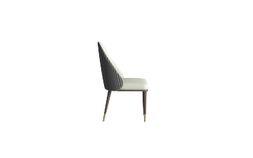Hot Sell Modern Style creative Armless Dining Chair