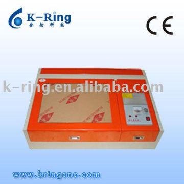 Co2 Laser Etching Machine