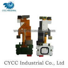 Mobile Phone Flex Cables slider with camera for Nokia 5610