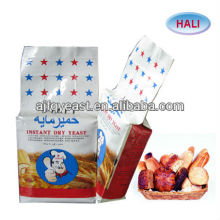 selling powder dry yeast low sugar