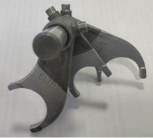 500CC FORK GEAR SHIFT